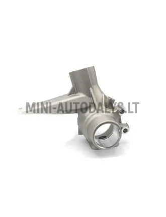 Labais stūres vilces pirksts Aixam Impulsion / Vision / Sensation / Emotion