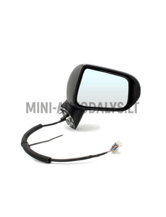 Ārējais labais spogulis Casalini M14 / M14 2.0 / M20