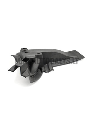 Aizmugurējo durvju labais Atraminio logs Aixam Sensation / Emotion