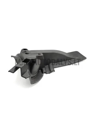 Aizmugurējo durvju labais Atraminio logs Aixam Sensation / Emotion