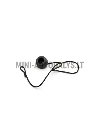 Bagāžas nodalījuma plaukta vads Aixam Coupe Sensation / Emotion