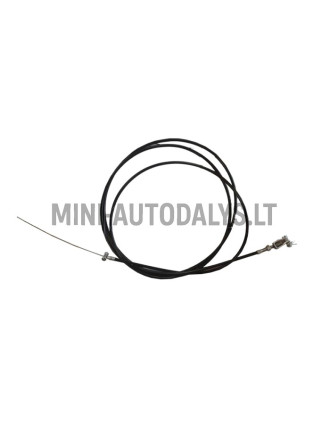 Bellier Transporter akseleratora / droseļvārsta trose