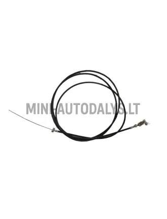 Bellier Transporter akseleratora / droseļvārsta trose