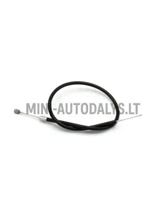 Akceleratora / droseles vārsta kabelis Chatenet Media / Barooder (Lombardini 502 FOCS)