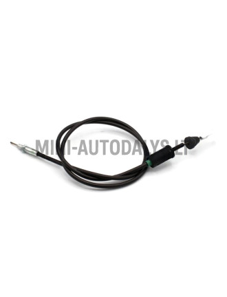 Akceleratora / droseles vārsta trose Microcar MGO2 / M8 / Ligier JSRC (Lombardini DCI)