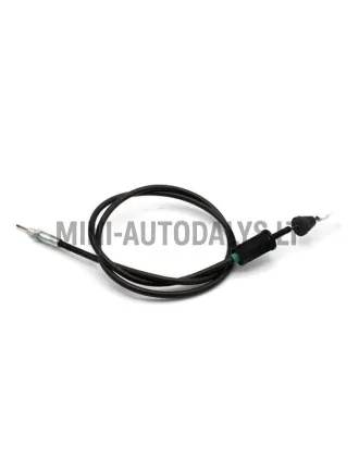 Akceleratora / droseles vārsta trose Microcar MGO2 / M8 / Ligier JSRC (Lombardini DCI)