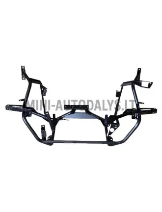 Mikroautobusu MC1 / MC2 (ar Lombardini dzinēju) šasijas rāmis