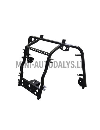 Chatenet Barooder (Lombardini) šasijas rāmji