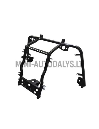 Chatenet Barooder (Lombardini) šasijas rāmji