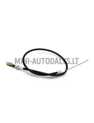 Rokas bremzes trose Aixam City Sensation / Emotion / Ambition