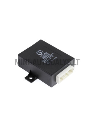 Centrālās durvju slēdzenes uztvērējs "Aixam Sensation" / "Emotion" / "Ambition"