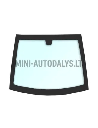 Priekšējais stikls Casalini YDEA