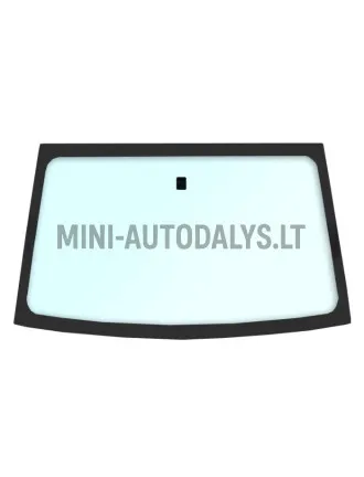 Priekšējais stikls Chatenet CH40