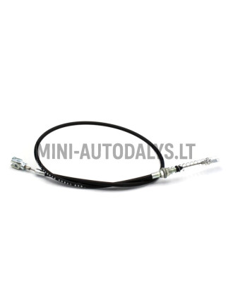 Pārnesumu pārslēgšanas trose Aixam 2005-2012