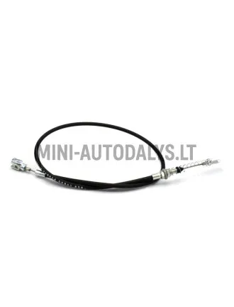 Pārnesumu pārslēgšanas trose Aixam 2005-2012