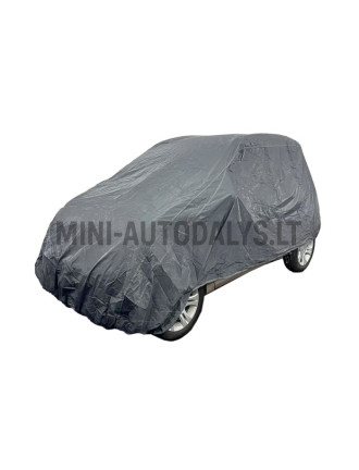 Pārsegs mopēdam universāls (mazs)