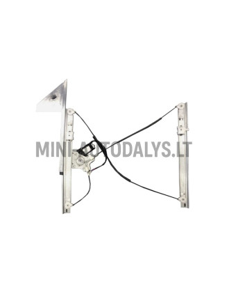 Labās puses logu regulators Chatenet CH26 / CH30 / CH32