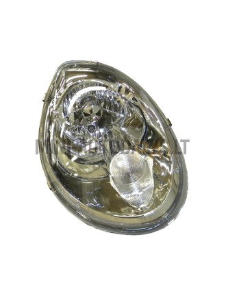 Labais priekšējais lukturis Chatenet CH26 / CH30 / CH32