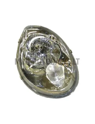 Labais priekšējais lukturis Chatenet CH26 / CH30 / CH32