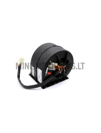 Apsildes motora Aixam 400.4 / 400 Evo / 500.4