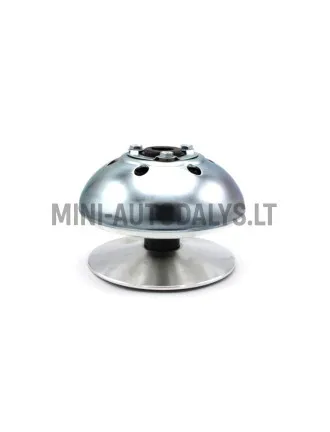 "Vario" sakabes ierīce dzinēja pusē "Canta" (1. modelis)