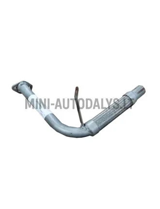 Priekšējā caurule JDM Aloës / Roxsy (Lombardini DCI)