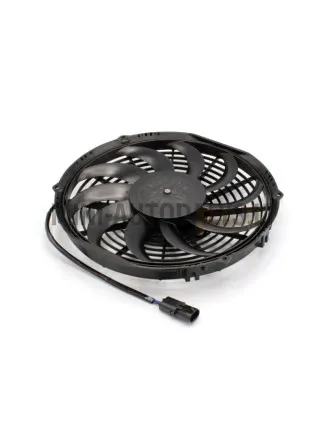 Atdzesēšanas spura Aixam Vision / Sensation / Emotion / Ambition