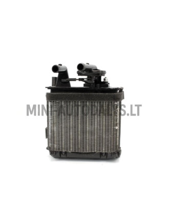Apsildes radiators Aixam 1997-2010 / JDM