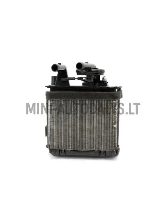Apsildes radiators Aixam 1997-2010 / JDM
