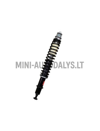 Priekšējais amortizators Aixam 2010-2023