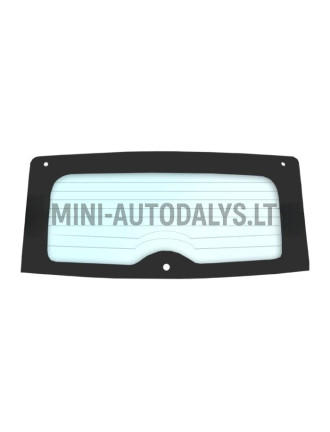 Chatenet CH26 / CH28 / CH30 aizmugurējais stikls