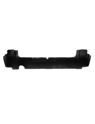 Aizmugurējais buferis Aixam Scouty R