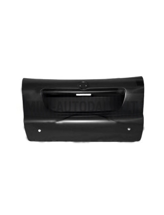 Aizmugurējo durvju ārējais panelis "Aixam Impulsion