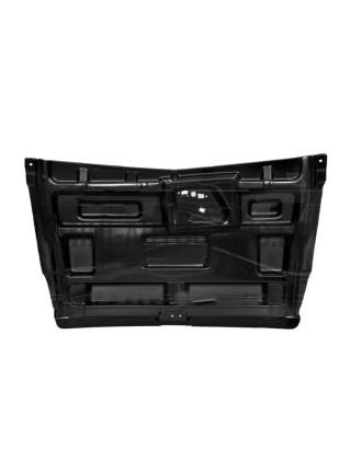 Aizmugurējo durvju iekšējais panelis Aixam 2008-2010