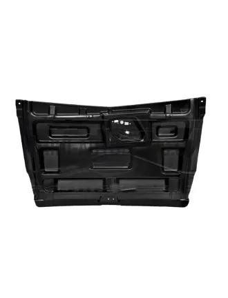 Aizmugurējo durvju iekšējais panelis Aixam 2008-2010