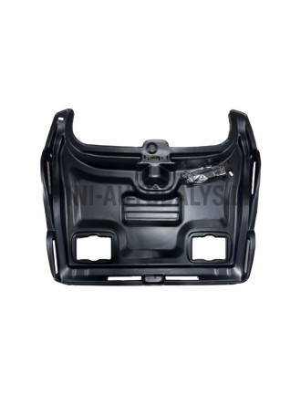 Aizmugurējo durvju iekšējais panelis Aixam Impulsion City / GTO