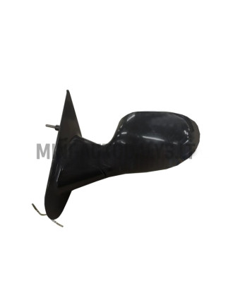 Kreisais spogulis Bellier Jade