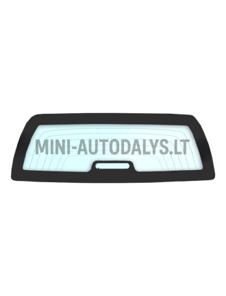 Aizmugurējais stikls JDM Albizia