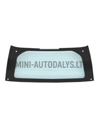 Aizmugurējais stikls Grecav EKE