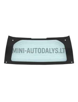 Aizmugurējais stikls Grecav EKE