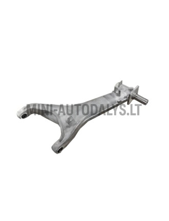 Aizmugurējā piekare Aixam Sensation / Emotion / Ambition