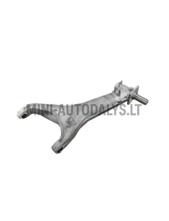 Aizmugurējā piekare Aixam Sensation / Emotion / Ambition