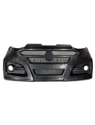 Priekšējais buferis Casalini M14