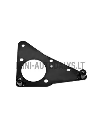 Motora / pārnesumkārbas kreisais stiprinājums Microcar MC1 / MC2