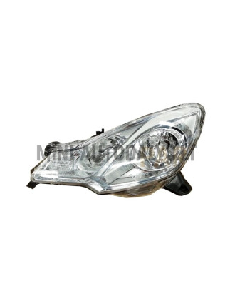 Kreisais priekšējais lukturis JDM Roxsy