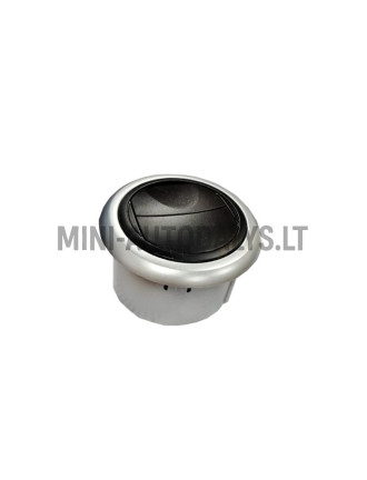 Ventilācijas režģis "Aixam Impulsion