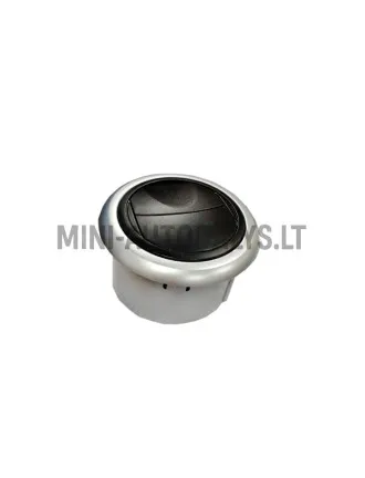 Ventilācijas režģis "Aixam Impulsion