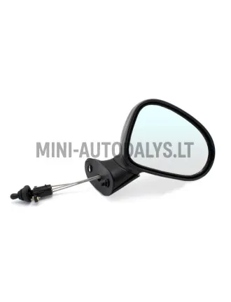 Ārējais spogulis labajā pusē Chatenet CH