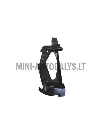 Aizmugurējā luktura montāžas plāksne aizmugurējā kreisā Aixam Impulsion / Vision