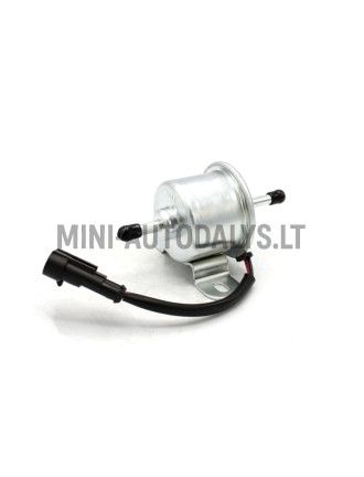 Degvielas sūknis elektriskais Lombardini